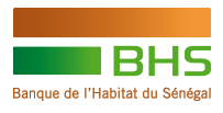 Logo Banque de l’Habitat du Sénégal